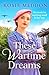 These Wartime Dreams (The Sisters' War #3)