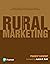 Rural Marketing by Pearson