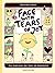 Face with Tears of Joy by Karla-Jean v. Wissel Face with Tears of Joy by Karla-Jean v. Wissel