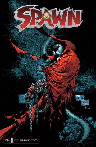 Spawn #149 (Kindle Edition)