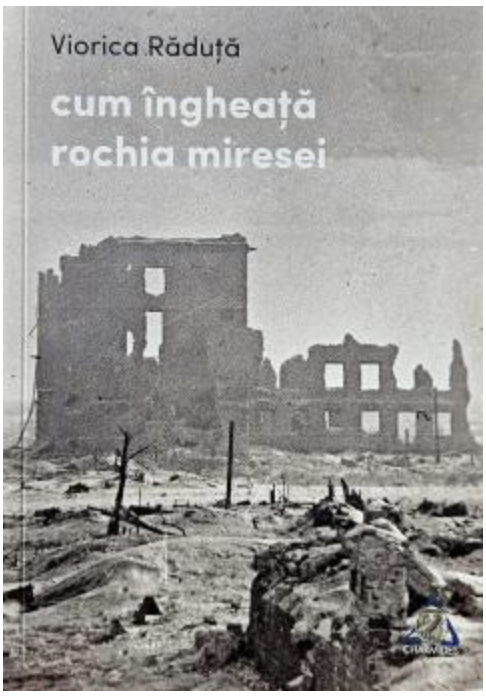 cum îngheață rochia miresei (Paperback)