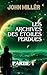 Les archives des étoiles perdues Partie 1 by John Miller