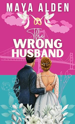 The Wrong Husband (Marriage by Contract, #1)
