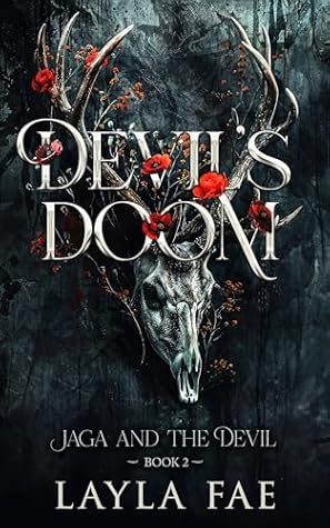 Devil's Doom (Jaga and the Devil, #2)