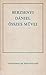 Berzsenyi Dániel összes művei