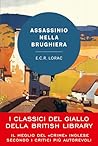 Assassinio nella brughiera by E.C.R. Lorac