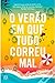 O verão em que tudo correu mal