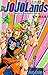 The JOJOLands 2
