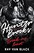 Hunter Brooks - Break my he...