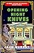 Opening Night Knives: A 192...