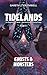 Tidelands Ghosts and Monsters by Gareth Southwell