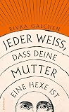 Jeder weiß, dass ...