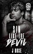Sin Like the Devil (Harrowdean Manor #1)