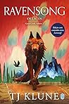 Ravensong by T.J. Klune Ravensong by T.J. Klune