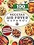 RECETAS AIR FRYER ESPAÑOL by SanaSimplicidad