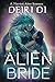 Alien Bride (Scifi Alien Human Romance #3)