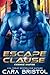 Escape Clause (Cosmic Mates...