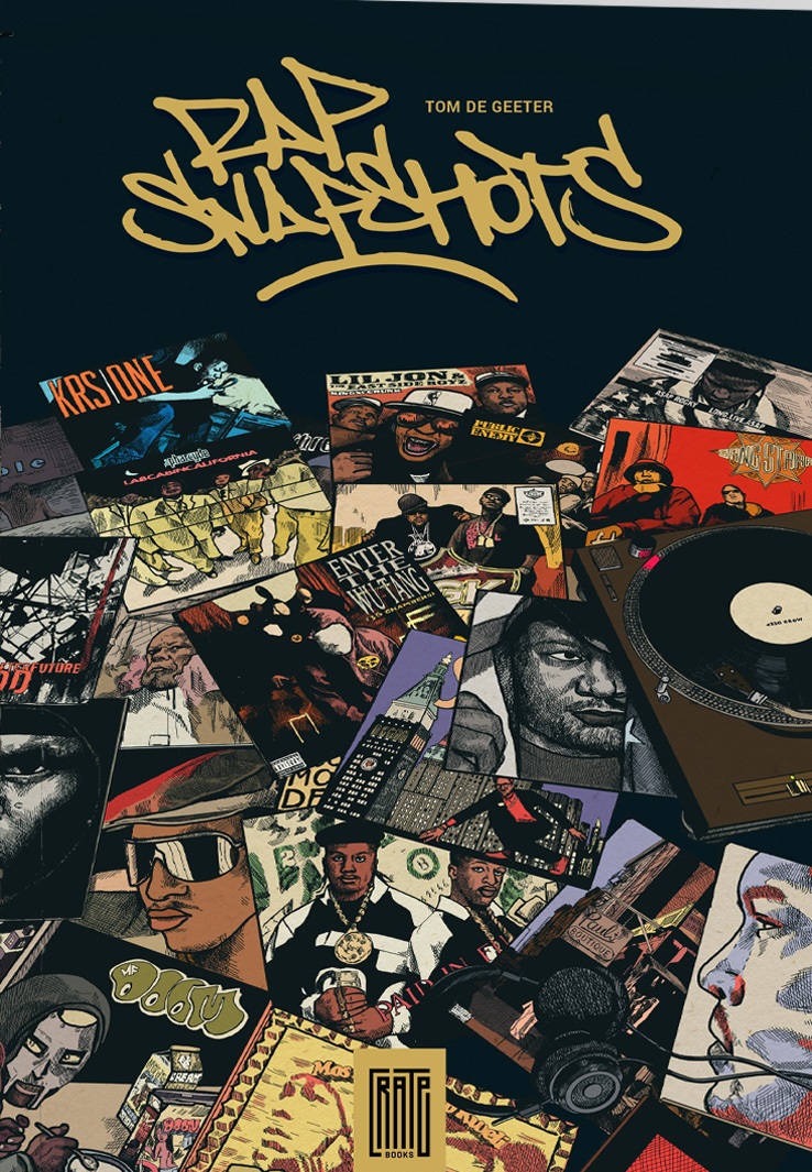 Rap snapshots