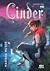 Cinder (Saga Księżycowa, #1)