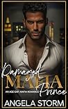 Damaged Mafia Prince by Angela Storm