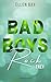 Bad Boys Rock - Trey: Rocks...