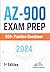 AZ-900 Exam Prep by VERSAtile Reads