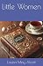 Little Women by Louisa May Alcott