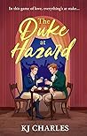 The Duke at Hazard