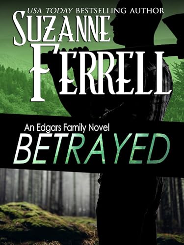 Betrayed (Kindle Edition)