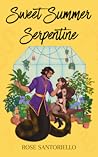 Book cover for Sweet Summer Serpentine: A Monster Romance (Augury University Book 2)