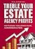 Treble your Estate Agency P...