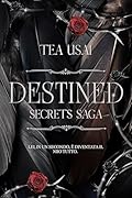 DESTINED: La novella (SECRETS SAGA)