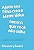 Ajude seu Filho com a Matem...