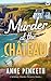 Murder at the Château (Brit...