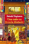Uma noite na livr...
