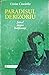 Paradisul derizoriu by Livius Ciocârlie