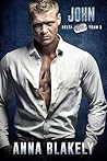 John (R.I.S.C. Delta Team #3)