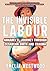 The Invisible Labour: Annabel’s Journey Through Cesarean Birth and Trauma