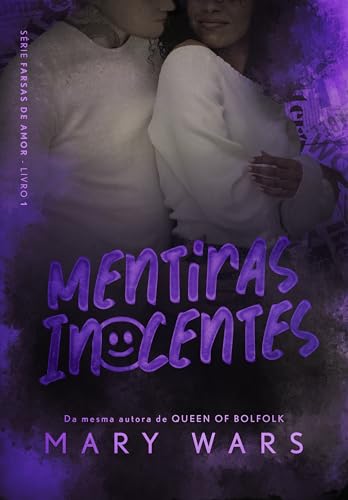 Mentiras Inocentes (Portuguese Edition)