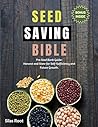 Seed Saving Bible...