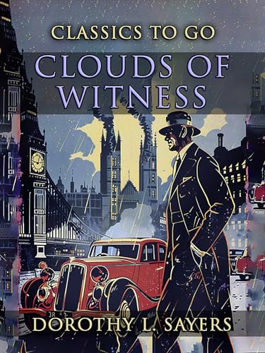 Clouds of Witness