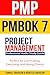 PMP PMBOK 7 Project Managem...