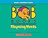 Bob Books - Rhymi...