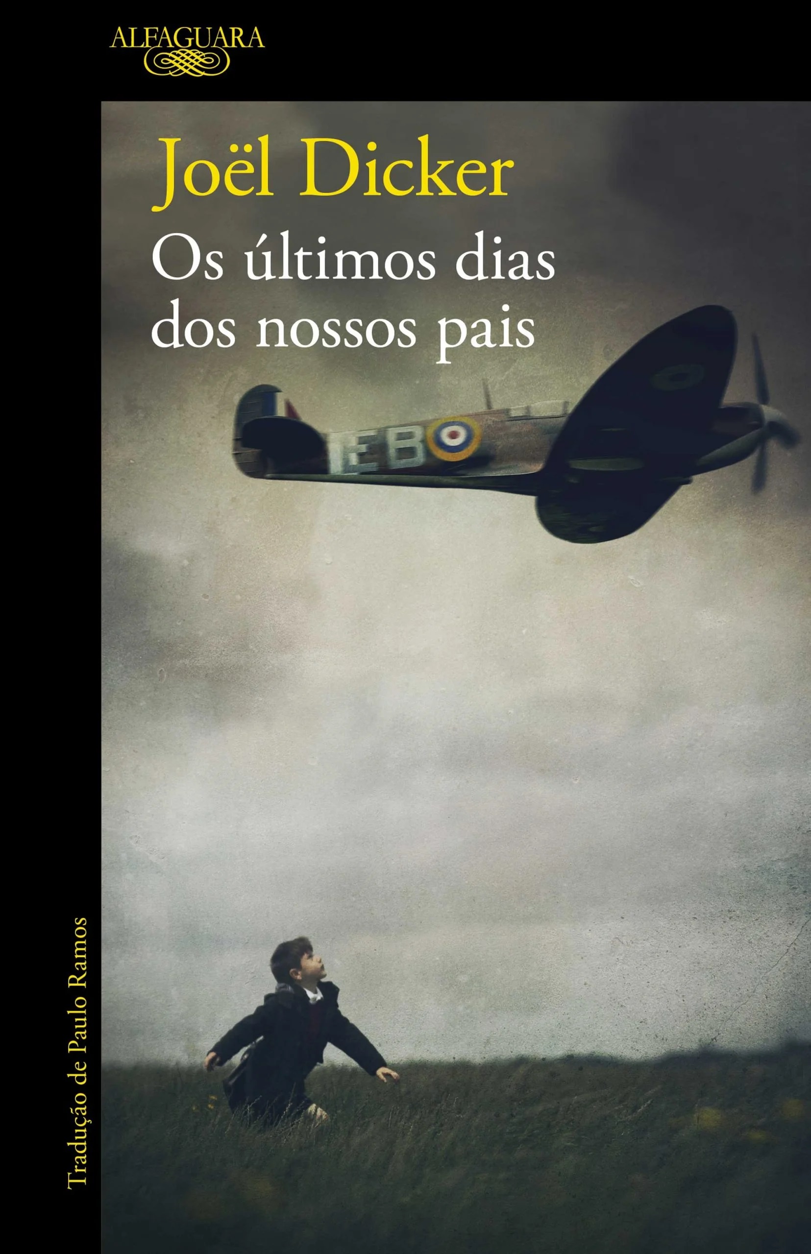 Os Últimos Dias dos Nossos Pais