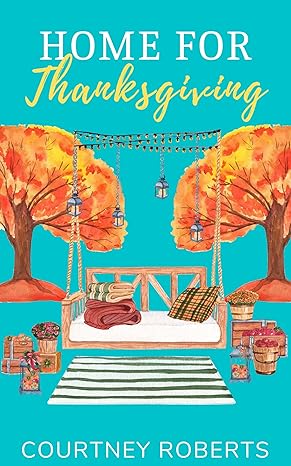 Home for Thanksgiving