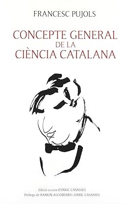 Concepte general de la ciència catalana