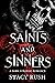 Saints and Sinners by Stacy  Rush