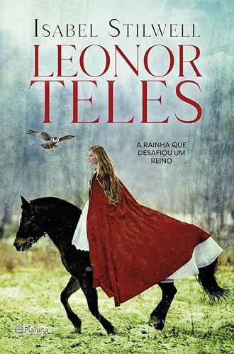 Leonor Teles (Kindle Edition)