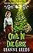 Owl in Due Curse by Leanne Leeds Owl in Due Curse by Leanne Leeds