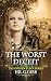 The Worst Deceit: Book 2 in the action, adventure, and romance fantasy saga, the Golden Fleck Series